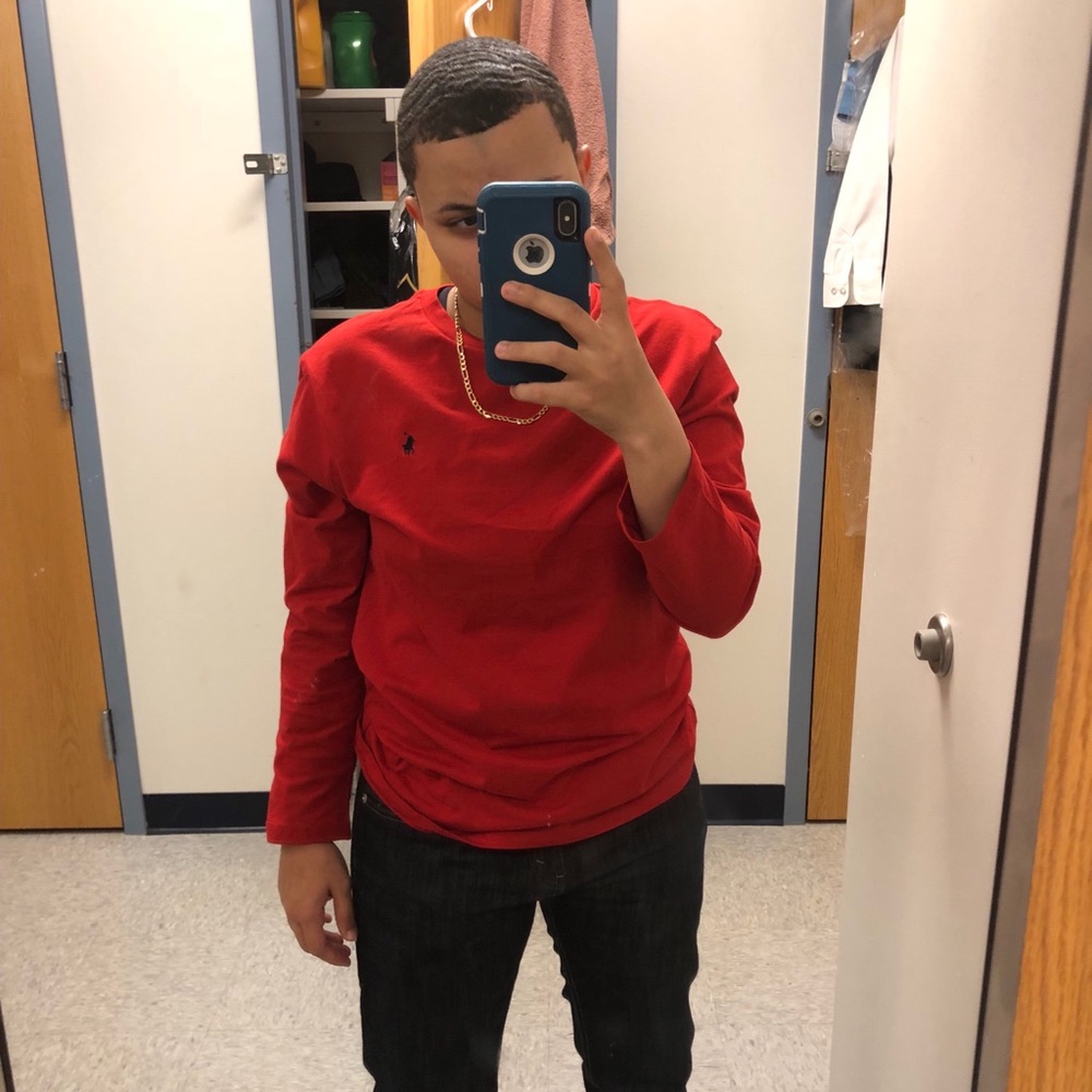 Meet your Posher, Nia